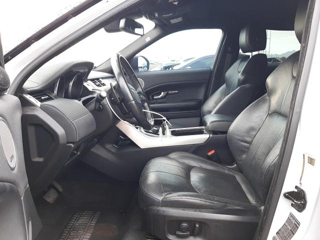 Photo 7 from auction – 2017 LAND ROVER RANGE ROVE with VIN SALVP2BG0HH188662