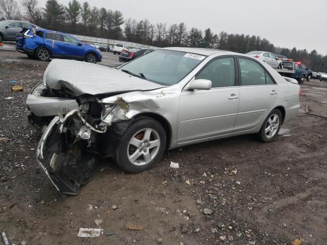 Photo 1 from auction – 2003 TOYOTA CAMRY LE with VIN 4T1BE32K33U255096