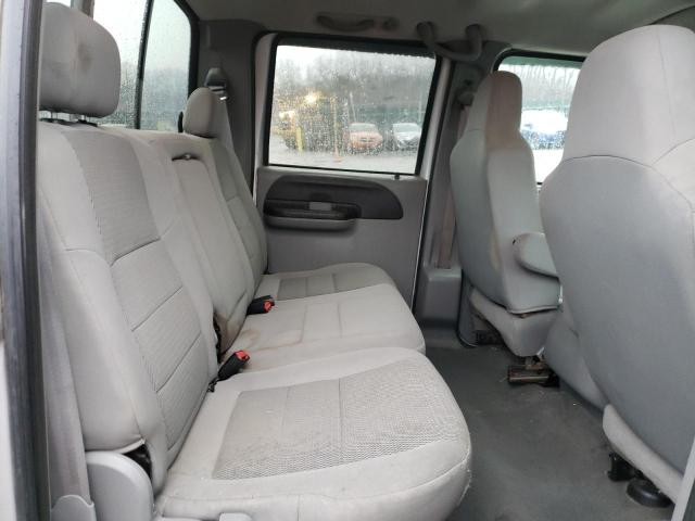 Photo 10 from auction – 2007 FORD F250 SUPER with VIN 1FTSW21P97EA53632
