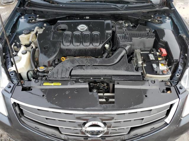 Photo 7 from auction – 2012 NISSAN ALTIMA BAS with VIN 1N4AL2AP1CC205886
