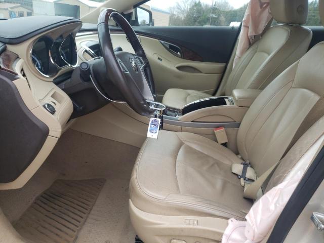Photo 7 from auction – 2012 BUICK LACROSSE P with VIN 1G4GG5E38CF194350