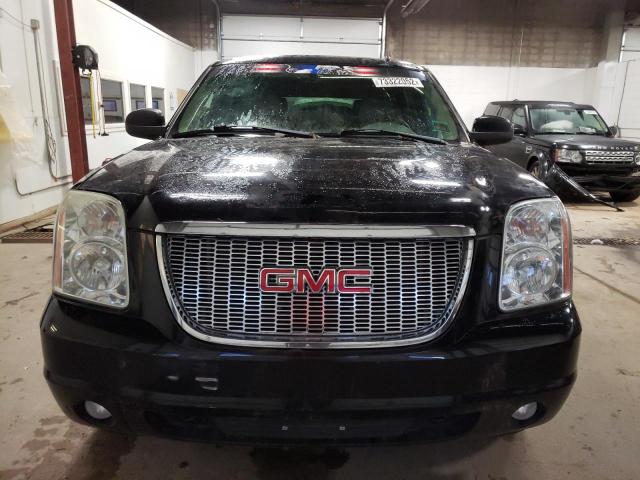 Photo 5 from auction – 2007 GMC YUKON with VIN 1GKFK13017J116788