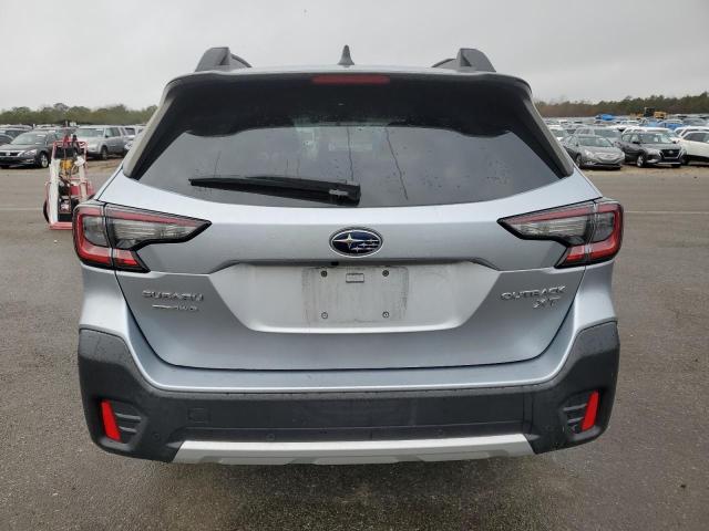 Photo 6 from auction – 2020 SUBARU OUTBACK LI with VIN 4S4BTGND2L3251296