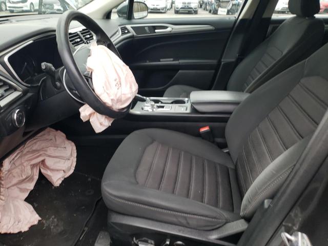 Photo 7 from auction – 2019 FORD FUSION SE with VIN 3FA6P0HD7KR279677