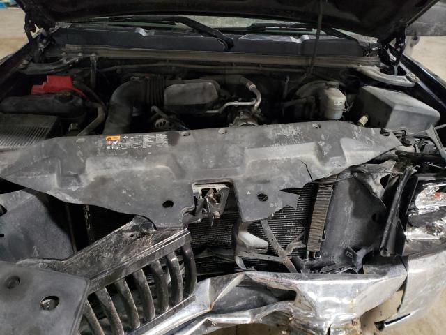 Photo 11 from auction – 2013 CHEVROLET SILVERADO with VIN 1GCNCPEX6DZ353100