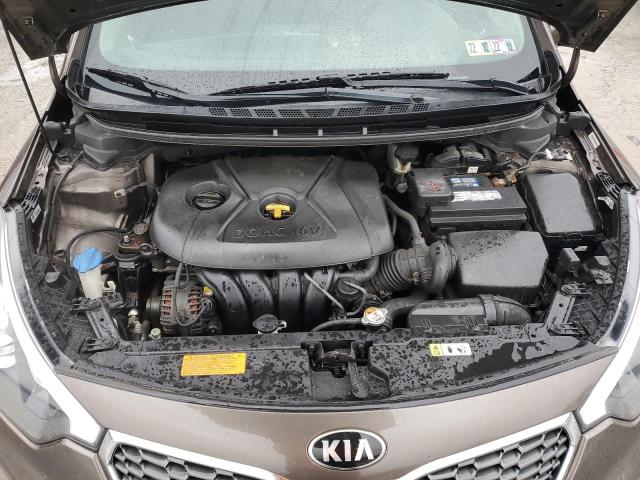 Photo 11 from auction – 2014 KIA FORTE LX with VIN KNAFX4A61E5239922
