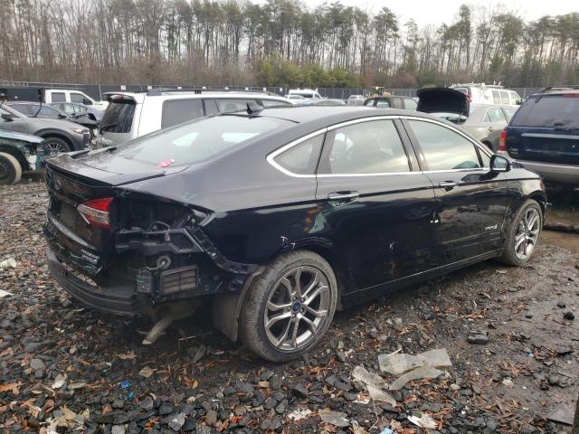 Photo 3 from auction – 2019 FORD FUSION TIT with VIN 3FA6P0RU3KR262311