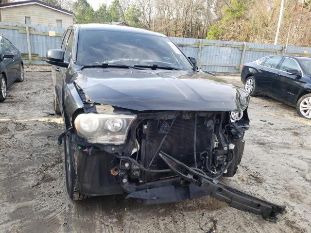 Photo 5 from auction – 2013 DODGE DURANGO SX with VIN 1C4RDJAG3DC575551