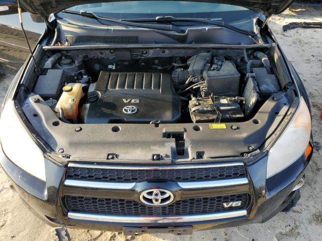 Photo 12 from auction – 2009 TOYOTA RAV4 LIMIT with VIN 2T3BK31V09W011670