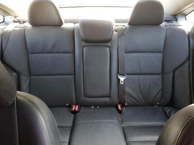 Photo 10 from auction – 2010 VOLVO S40 T5 with VIN YV1672MH6A2496472