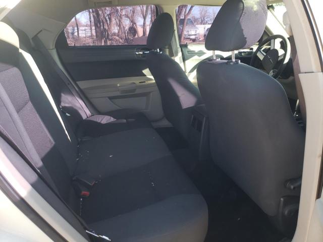 Photo 10 from auction – 2005 CHRYSLER 300 with VIN 2C3JA43R05H623127