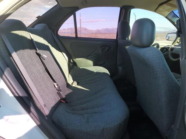 Photo 10 from auction – 2003 CHEVROLET CAVALIER with VIN 1G1JC52F437200040