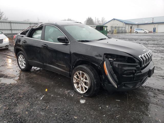Photo 4 from auction – 2015 JEEP CHEROKEE L with VIN 1C4PJMCS0FW577875