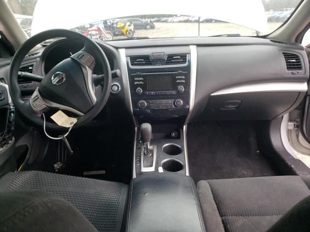 Photo 8 from auction – 2015 NISSAN ALTIMA 2.5 with VIN 1N4AL3AP5FN915565