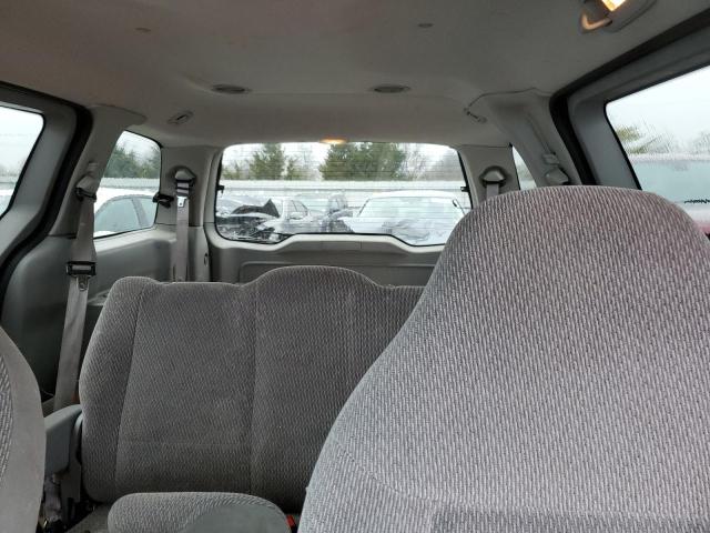 Photo 10 from auction – 2003 FORD WINDSTAR L with VIN 2FMZA51413BB94765