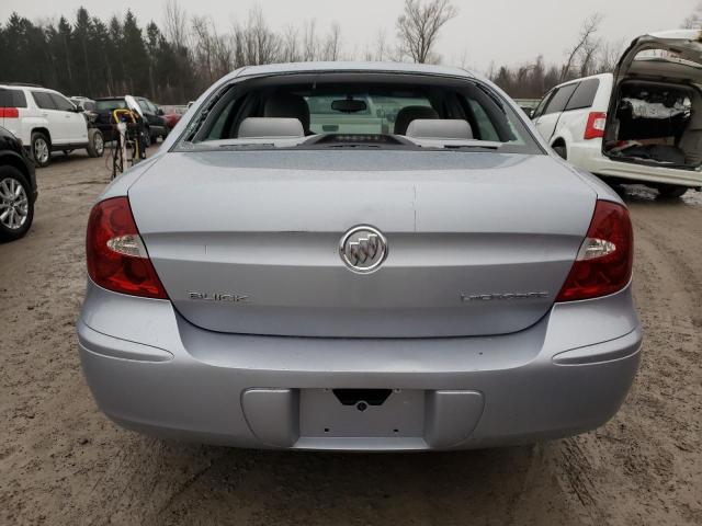 Photo 6 from auction – 2005 BUICK LACROSSE C with VIN 2G4WC532051336766
