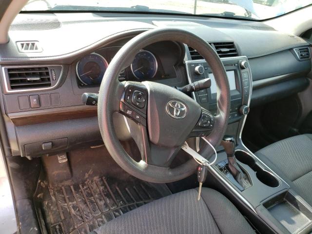 Photo 8 from auction – 2016 TOYOTA CAMRY LE with VIN 4T4BF1FK8GR540724
