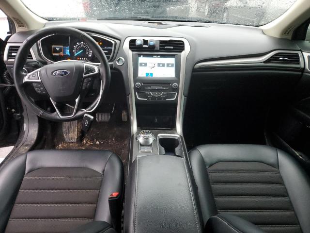 Photo 8 from auction – 2017 FORD FUSION SE with VIN 3FA6P0H7XHR404674