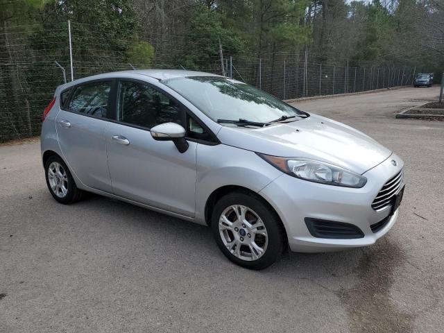 Photo 4 from auction – 2014 FORD FIESTA SE with VIN 3FADP4EJ8EM182577