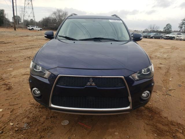 Photo 5 from auction – 2013 MITSUBISHI OUTLANDER with VIN JA4AS3AW6DU013895