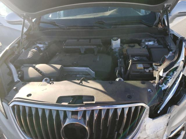 Photo 12 from auction – 2017 BUICK ENVISION E with VIN LRBFXBSA4HD159789