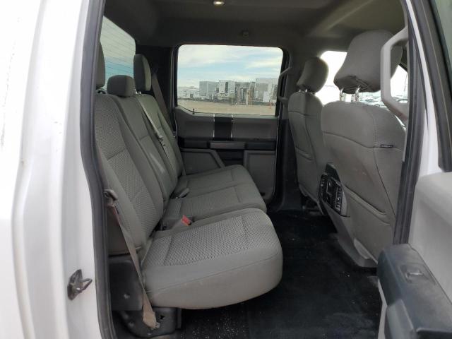 Photo 10 from auction – 2017 FORD F150 SUPER with VIN 1FTEW1EP2HKE38843