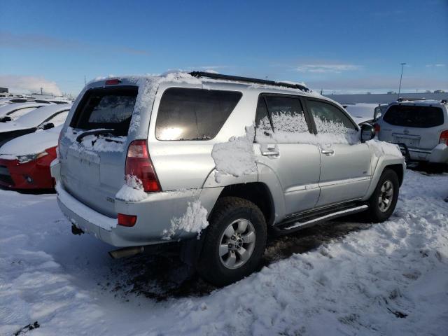 Photo 3 from auction – 2003 TOYOTA 4RUNNER SR with VIN JTEZT14R630011999