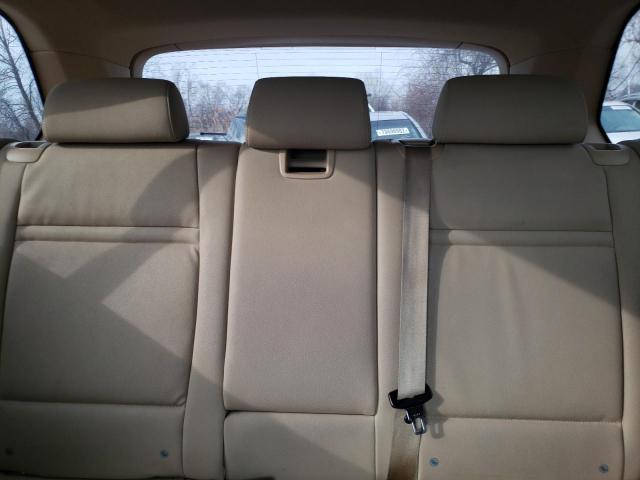Photo 10 from auction – 2012 BMW X5 XDRIVE3 with VIN 5UXZV4C52CL755949