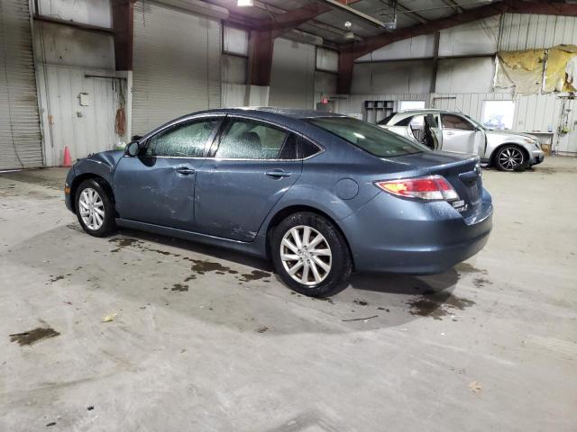 Photo 2 from auction – 2012 MAZDA 6 I with VIN 1YVHZ8DH9C5M25855
