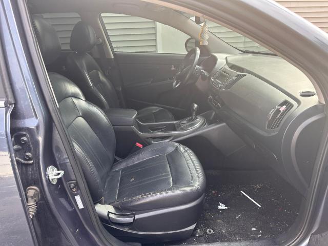 Foto 5 de la subasta – 2011 KIA SPORTAGE E con VIN KNDPCCA26B7090420