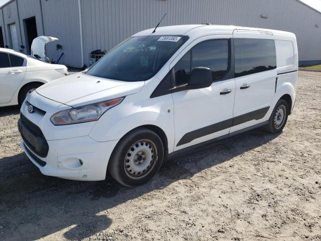 Photo 1 from auction – 2014 FORD TRANSIT CO with VIN NM0LS7FX6E1136538