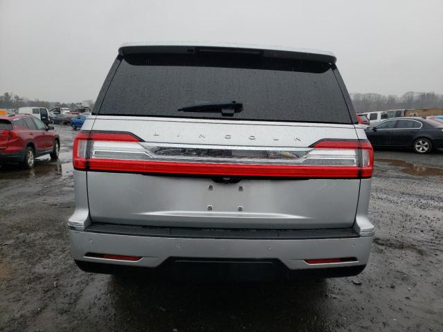Photo 6 from auction – 2019 LINCOLN NAVIGATOR with VIN 5LMJJ3LT6KEL17935