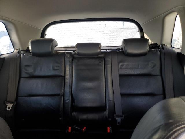 Photo 10 from auction – 2007 ACURA RDX with VIN 5J8TB18277A014454