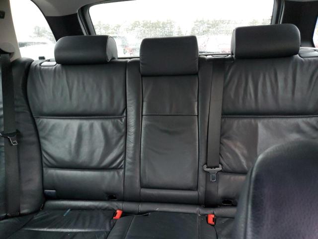 Photo 10 from auction – 2005 BMW X5 with VIN 5UXFA13565LU46436