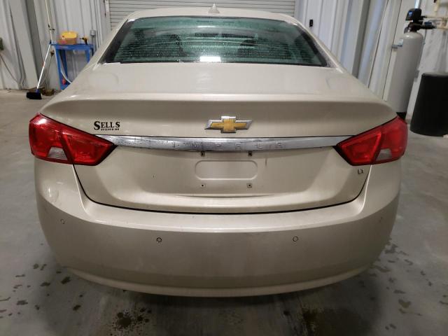 Photo 6 from auction – 2014 CHEVROLET IMPALA LT with VIN 2G1125S3XE9155244