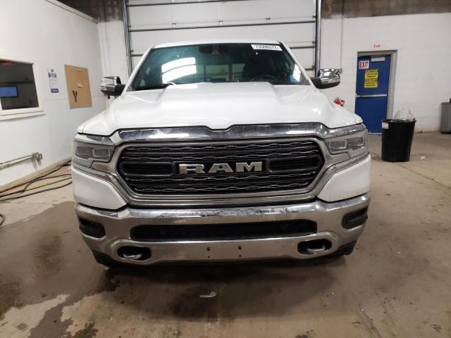 Photo 5 from auction – 2021 RAM 1500 LIMIT with VIN 1C6SRFHT1MN676313