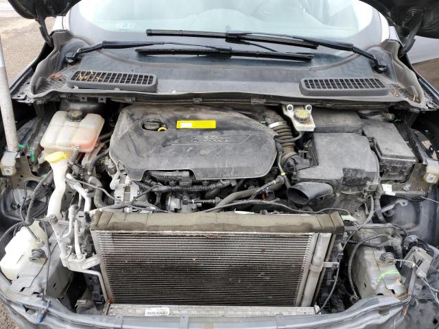 Photo 12 from auction – 2016 FORD ESCAPE SE with VIN 1FMCU0GXXGUB62446
