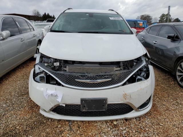 Photo 5 from auction – 2019 CHRYSLER PACIFICA T with VIN 2C4RC1BG7KR626457