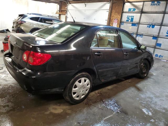 Zdjęcie 3 z aukcji – 2006 TOYOTA COROLLA CE z VIN JTDBR32E060072155