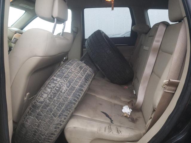 Photo 11 from auction – 2014 JEEP GRAND CHER with VIN 1C4RJEAG1EC276335