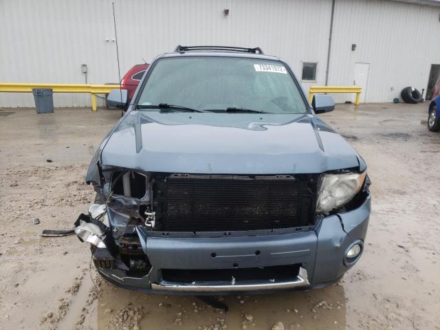 Photo 5 from auction – 2012 FORD ESCAPE LIM with VIN 1FMCU9E79CKB88761
