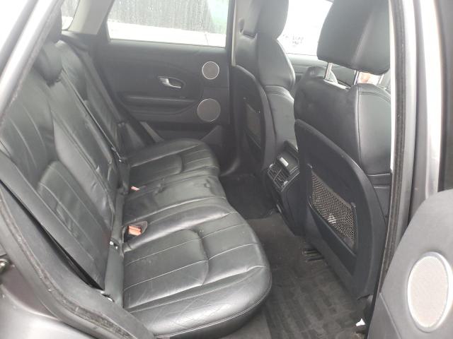 Photo 11 from auction – 2017 LAND ROVER RANGE ROVE with VIN SALVP2BG5HH254607