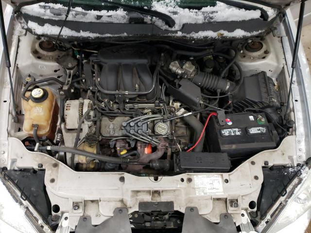 Photo 11 from auction – 2005 FORD TAURUS SEL with VIN 1FAFP56UX5A288078