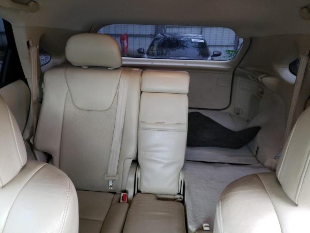 Photo 10 from auction – 2012 LEXUS RX 350 with VIN 2T2ZK1BA9CC073628