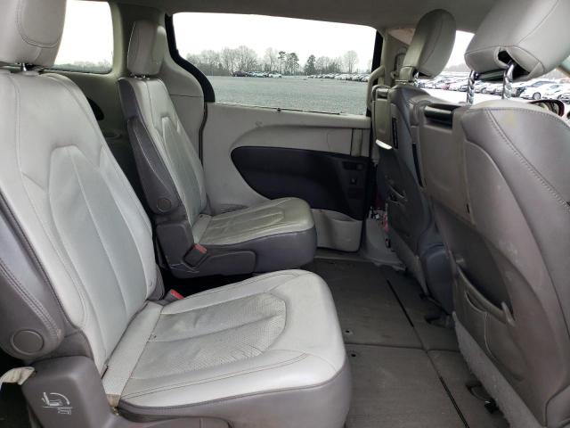 Photo 10 from auction – 2017 CHRYSLER PACIFICA T with VIN 2C4RC1EG8HR577368