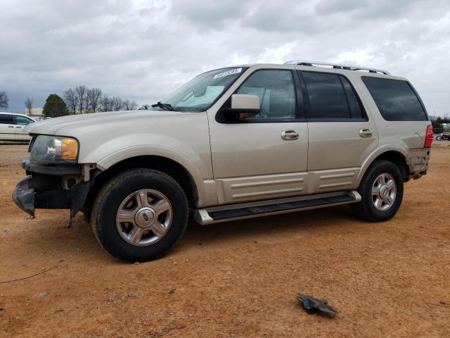 FORD EXPEDITION 2005 with VIN 1FMFU19555LA33628 - Photo from auction