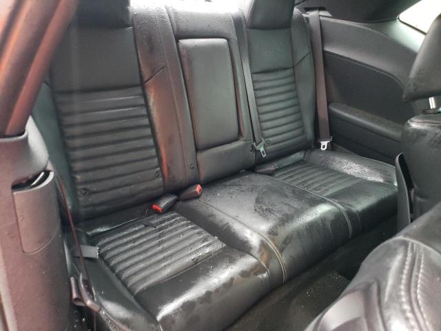 Photo 10 from auction – 2012 DODGE CHALLENGER with VIN 2C3CDYBTXCH293613