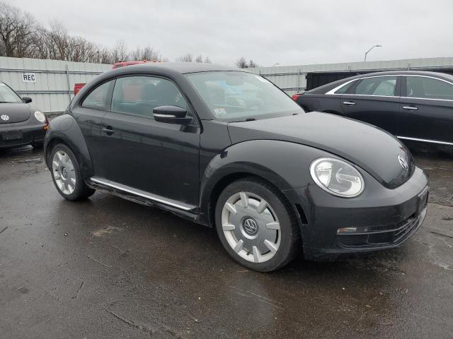 Zdjęcie 4 z aukcji – 2012 VOLKSWAGEN BEETLE z VIN 3VWJP7AT7CM617475