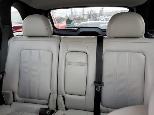 Photo 10 from auction – 2014 CHEVROLET CAPTIVA LT with VIN 3GNAL4EK0ES652637