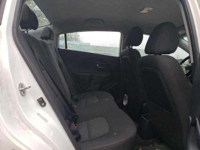 Photo 10 from auction – 2016 KIA RIO LX with VIN KNADM4A36G6590599